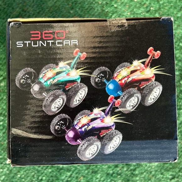 Remote control car - Picture 5 of 6